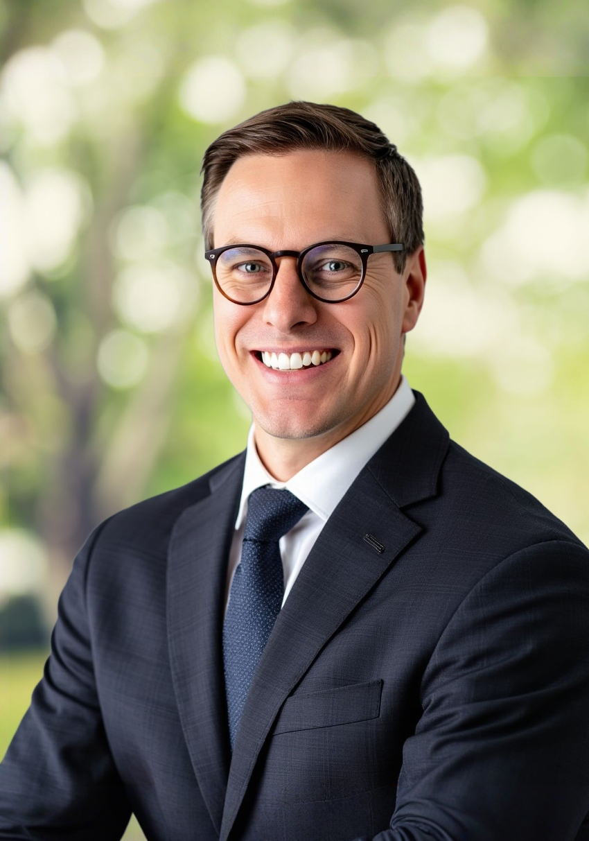 Christopher Wells, MBA MPH
