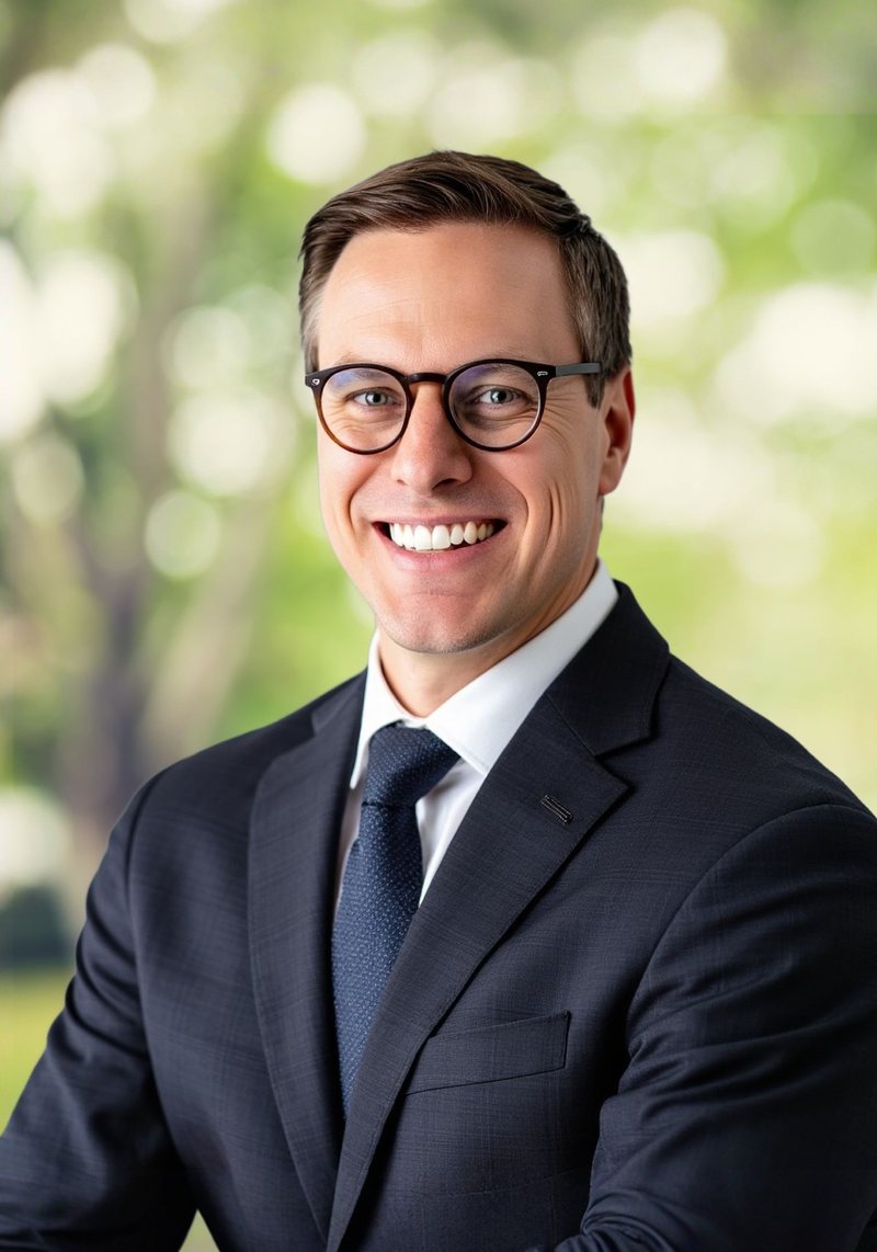 Christopher Wells, MBA MPH