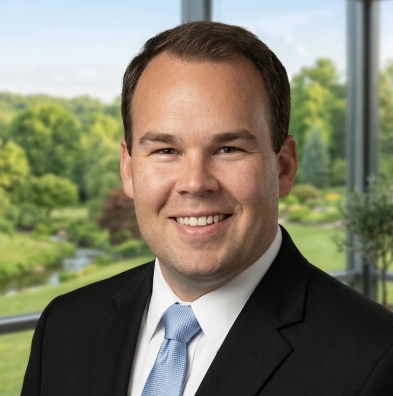 Jonathon M. Morrison, Esq.