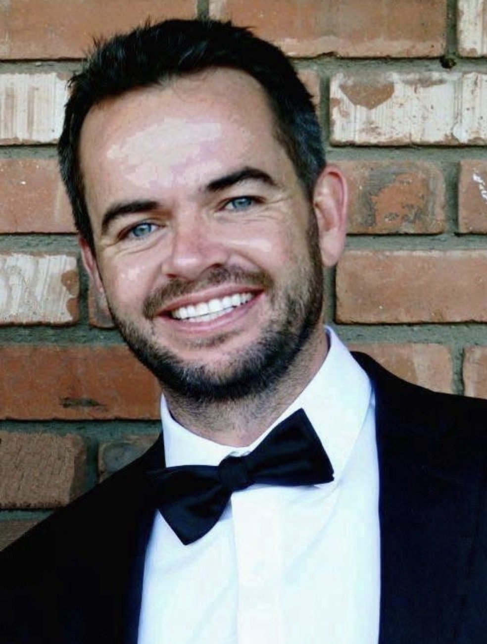 Thomas Strong, JD LLM