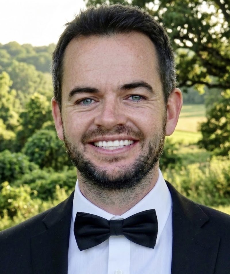 Thomas Strong, JD LLM